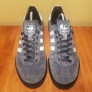 Rare! Adidas Originals Jeans Trainers Shoes Sneakers - Mens 9
